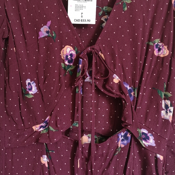 NWT Forever 21 dress - Picture 4 of 4